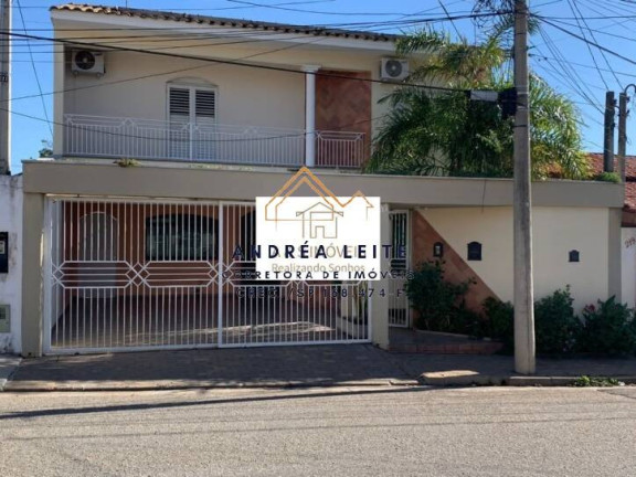 Casa com 4 Quartos à Venda, 254 m² em Jardim São Paulo - Sorocaba