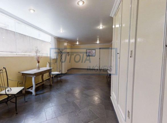 Imagem Apartamento com 3 Quartos à Venda, 147 m² em Paraiso - Sao Paulo Imagem Apartamento com 3 Quartos à Venda, 147 m² em Paraiso - Sao Paulo
