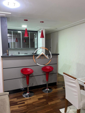 Imagem Apartamento com 3 Quartos à Venda, 96 m² em Boa Vista - São Caetano Do Sul