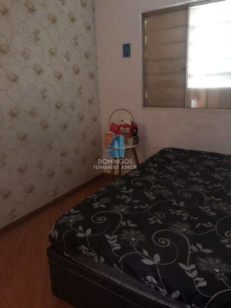 Imagem Apartamento com 2 Quartos à Venda, 50 m² em São Miguel Paulista - São Paulo