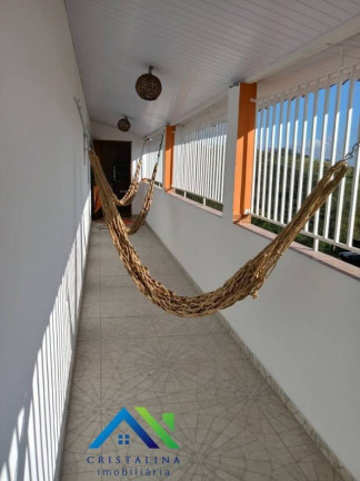 Imagem Chácara com 2 Quartos à Venda, 4.000 m² em Jardim Santa Maria - Campo Limpo Paulista
