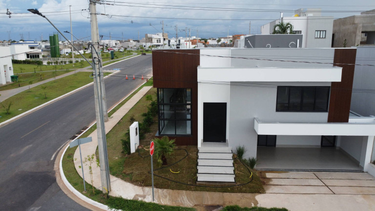 Imagem Casa à Venda, 213 m² em Condomínio Primor Das Torres - Cuiabá Imagem Casa à Venda, 213 m² em Condomínio Primor Das Torres - Cuiabá