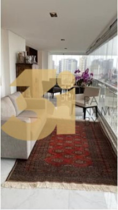 Imagem Apartamento com 4 Quartos à Venda, 261 m² em Vila Andrade - São Paulo Imagem Apartamento com 4 Quartos à Venda, 261 m² em Vila Andrade - São Paulo