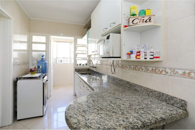 Imagem Apartamento com 3 Quartos à Venda, 93 m² em Jardim Lindóia - Porto Alegre