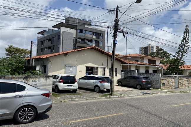 Imagem Casa com 3 Quartos à Venda, 190 m² em Tambauzinho - João Pessoa Imagem Casa com 3 Quartos à Venda, 190 m² em Tambauzinho - João Pessoa