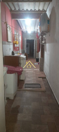 Imagem Casa com 1 Quarto à Venda, 128 m² em Jd. Praia Grande - Mongaguá Imagem Casa com 1 Quarto à Venda, 128 m² em Jd. Praia Grande - Mongaguá