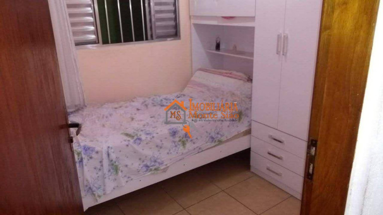 Imagem Sobrado com 3 Quartos à Venda, 150 m² em Cidade Nova Bonsucesso - Guarulhos Imagem Sobrado com 3 Quartos à Venda, 150 m² em Cidade Nova Bonsucesso - Guarulhos
