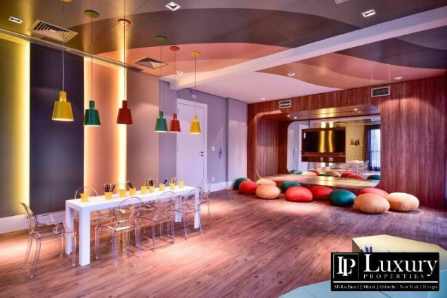 Imagem Apartamento com 4 Quartos à Venda, 280 m² em Perdizes - São Paulo Imagem Apartamento com 4 Quartos à Venda, 280 m² em Perdizes - São Paulo