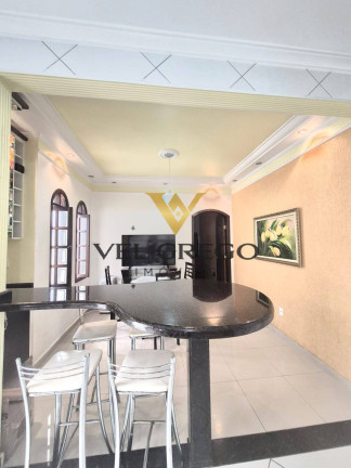 Casa com 2 Quartos à Venda, 109 m² em Paulicéia - São Bernardo Do Campo