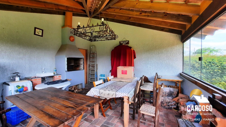 Imagem Imóvel com 3 Quartos à Venda,  em águas Claras - Viamão