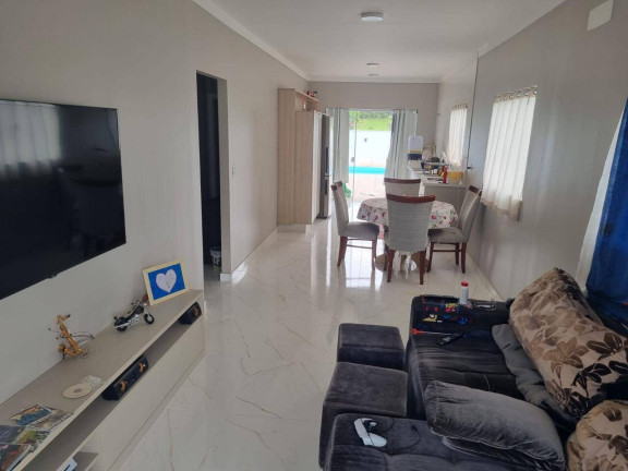 Imagem Casa com 3 Quartos à Venda, 86 m² em Itinga - Araquari Imagem Casa com 3 Quartos à Venda, 86 m² em Itinga - Araquari