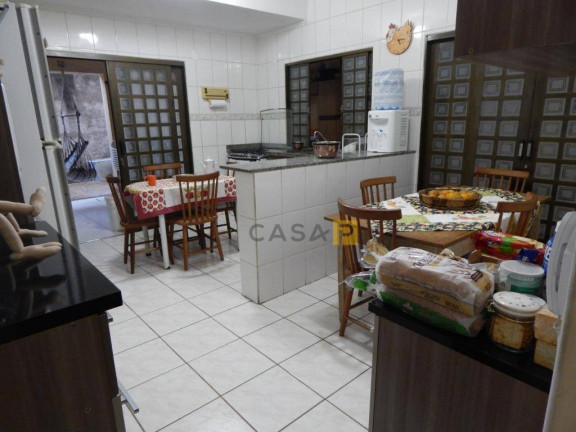 Imagem Casa com 3 Quartos à Venda, 220 m² em Parque Das Nações - Americana Imagem Casa com 3 Quartos à Venda, 220 m² em Parque Das Nações - Americana