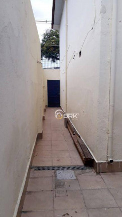 Imagem Casa com 2 Quartos para Alugar, 90 m² em Mooca - São Paulo