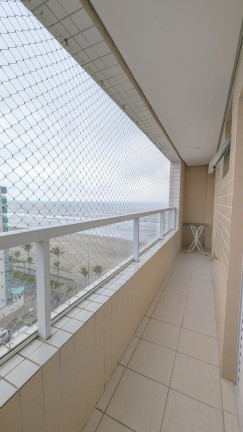 Imagem Apartamento com 2 Quartos à Venda, 82 m² em Real - Praia Grande