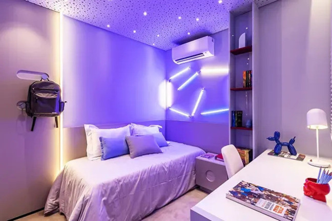 Imagem Apartamento com 3 Quartos à Venda, 130 m² em Setor Bueno - Goiânia Imagem Apartamento com 3 Quartos à Venda, 130 m² em Setor Bueno - Goiânia
