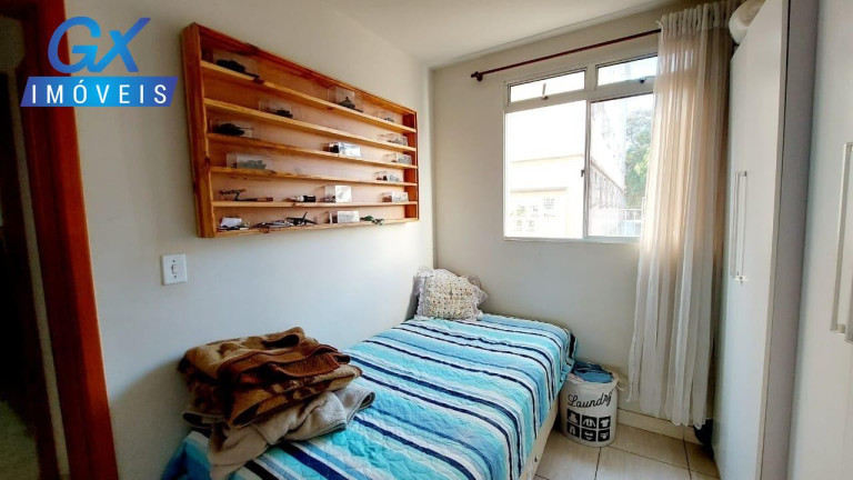 Imagem Apartamento à Venda, 45 m² em Lidici (justinópolis) - Ribeirão Das Neves