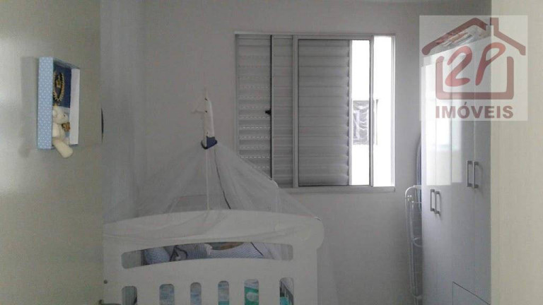 Imagem Apartamento com 2 Quartos à Venda, 47 m² em Vila Tesouro - São José Dos Campos Imagem Apartamento com 2 Quartos à Venda, 47 m² em Vila Tesouro - São José Dos Campos