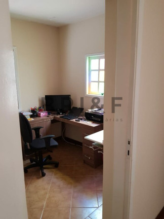 Imagem Casa com 3 Quartos para Alugar, 220 m² em Campo Belo - São Paulo Imagem Casa com 3 Quartos para Alugar, 220 m² em Campo Belo - São Paulo