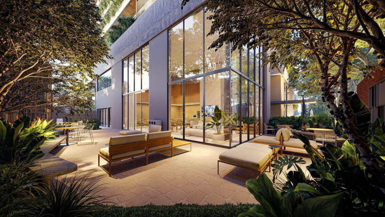 Imagem Apartamento com 3 Quartos à Venda, 141 m² em Centro - Florianópolis Imagem Apartamento com 3 Quartos à Venda, 141 m² em Centro - Florianópolis