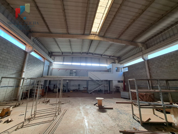 Imagem Imóvel Comercial para Alugar, 800 m² em Loteamento Empresarial Tatuí-i - Tatuí Imagem Imóvel Comercial para Alugar, 800 m² em Loteamento Empresarial Tatuí-i - Tatuí