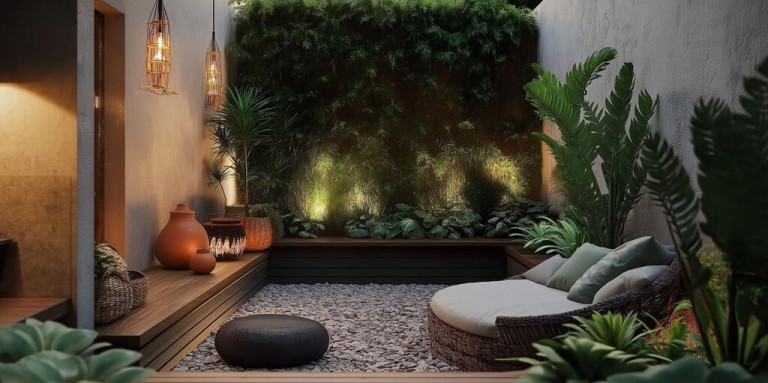 Imagem Cobertura com 1 Quarto à Venda, 45 m²