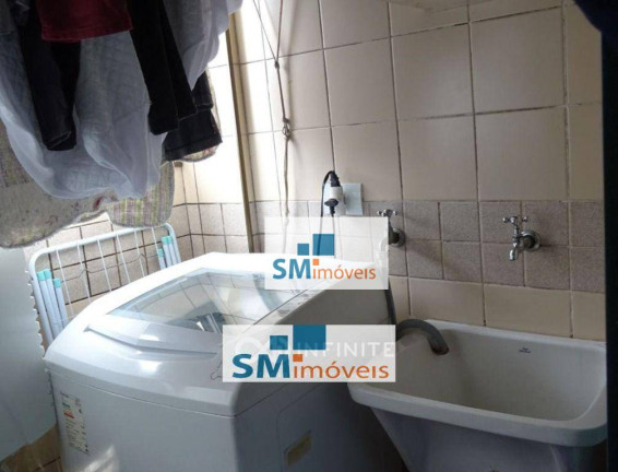 Imagem Apartamento com 2 Quartos à Venda, 58 m² em Vila Santo Estéfano - São Paulo Imagem Apartamento com 2 Quartos à Venda, 58 m² em Vila Santo Estéfano - São Paulo