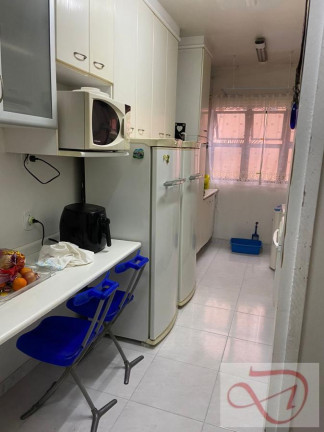 Imagem Apartamento com 2 Quartos à Venda, 79 m² em Jardim Bela Vista - Santo André Imagem Apartamento com 2 Quartos à Venda, 79 m² em Jardim Bela Vista - Santo André