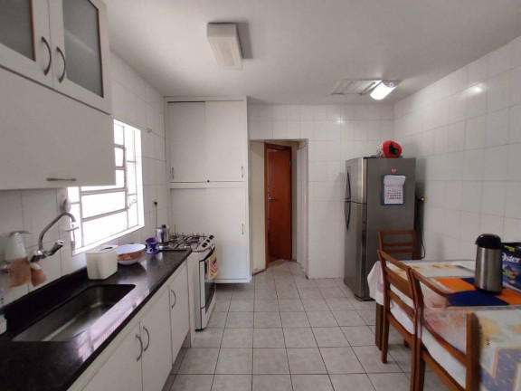 Imagem Casa com 2 Quartos à Venda, 94 m² em Vila Mariana - São Paulo