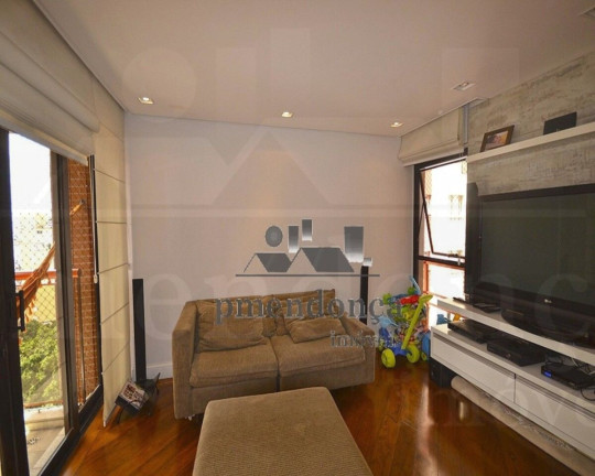 Imagem Apartamento com 4 Quartos à Venda, 226 m² em Perdizes - São Paulo Imagem Apartamento com 4 Quartos à Venda, 226 m² em Perdizes - São Paulo