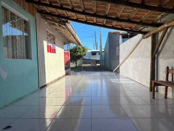 Imagem Casa com 2 Quartos à Venda, 100 m² em Centro - Balneário Barra Do Sul Imagem Casa com 2 Quartos à Venda, 100 m² em Centro - Balneário Barra Do Sul