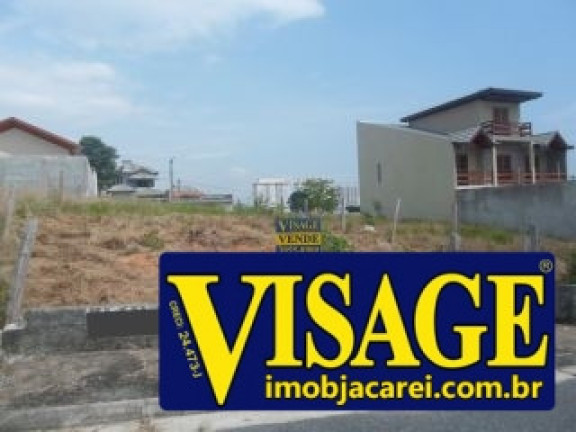 Imagem Terreno à Venda, em Vila Branca - Jacareí Imagem Terreno à Venda, em Vila Branca - Jacareí