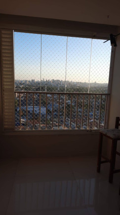 Imagem Apartamento com 3 Quartos à Venda, 90 m² em Alem Ponte - Sorocaba Imagem Apartamento com 3 Quartos à Venda, 90 m² em Alem Ponte - Sorocaba