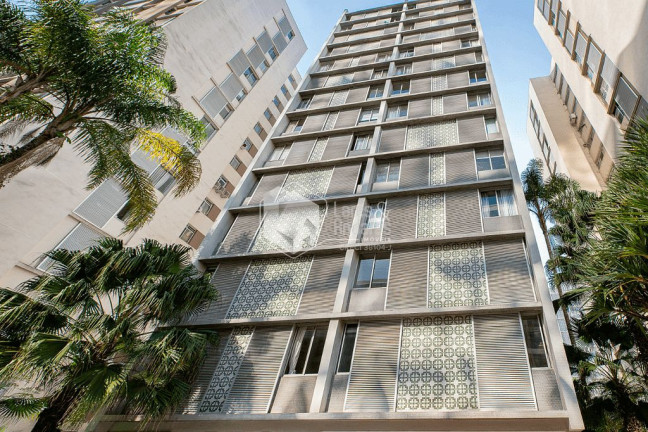 Imagem Apartamento com 2 Quartos à Venda, 101 m² em Bela Vista - São Paulo Imagem Apartamento com 2 Quartos à Venda, 101 m² em Bela Vista - São Paulo
