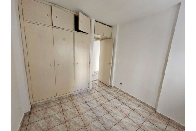 Imagem Apartamento com 1 Quarto à Venda, 61 m² em Higienópolis - São Paulo