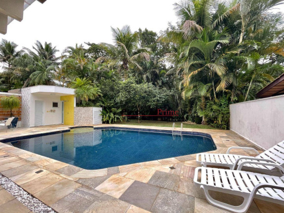 Imagem Casa com 6 Quartos à Venda, 378 m² em Riviera Módulo 19 - Bertioga Imagem Casa com 6 Quartos à Venda, 378 m² em Riviera Módulo 19 - Bertioga