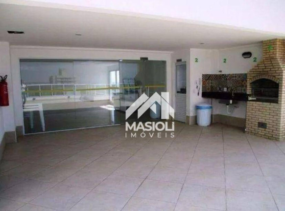 Imagem Apartamento com 3 Quartos à Venda, 90 m² em Praia De Itaparica - Vila Velha Imagem Apartamento com 3 Quartos à Venda, 90 m² em Praia De Itaparica - Vila Velha