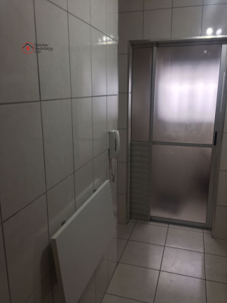 Imagem Apartamento com 2 Quartos à Venda, 50 m² em Quinta Da Paineira - São Paulo