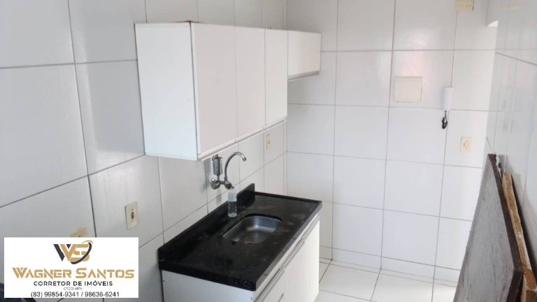 Imagem Apartamento com 2 Quartos à Venda, 60 m² em Cristo Redentor - João Pessoa