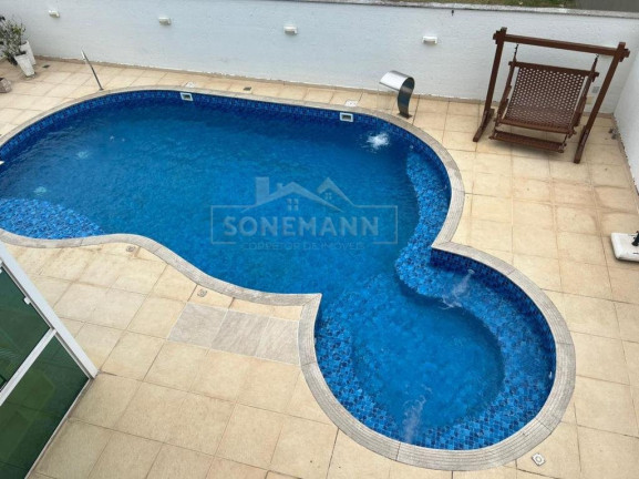 Imagem Casa de Condomínio com 3 Quartos à Venda, 514 m² em Ingleses Do Rio Vermelho - Florianópolis