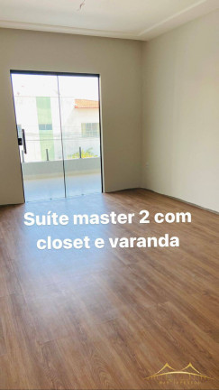 Imagem Casa de Condomínio com 4 Quartos à Venda, 219 m² em Nova Parnamirim - Parnamirim