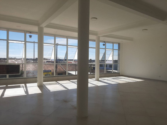 Imagem Imóvel Comercial à Venda, 260 m² em Eucaliptos - Fazenda Rio Grande