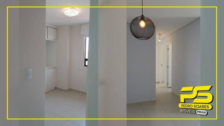 Imagem Apartamento com 3 Quartos à Venda, 76 m² em Bessa - João Pessoa Imagem Apartamento com 3 Quartos à Venda, 76 m² em Bessa - João Pessoa