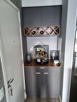 Imagem Apartamento com 2 Quartos à Venda, 57 m² em Parque Reboucas - São Paulo Imagem Apartamento com 2 Quartos à Venda, 57 m² em Parque Reboucas - São Paulo