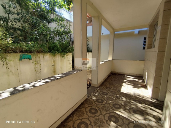Imagem Casa com 3 Quartos à Venda, 203 m² em Centro - Diadema Imagem Casa com 3 Quartos à Venda, 203 m² em Centro - Diadema