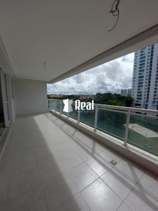 Imagem Apartamento com 3 Quartos à Venda, 134 m² em Patamares - Salvador Imagem Apartamento com 3 Quartos à Venda, 134 m² em Patamares - Salvador