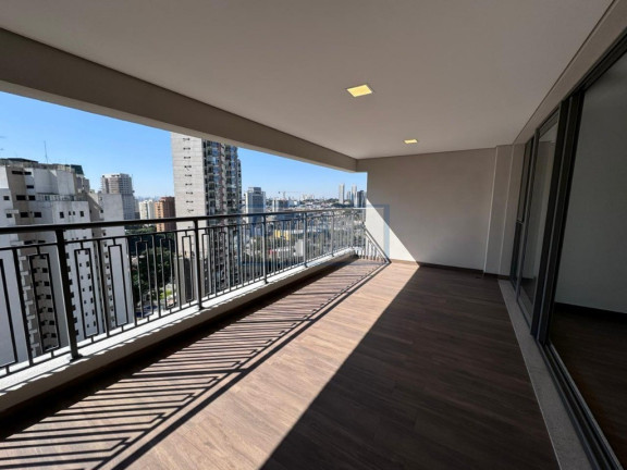 Apartamento com 4 Quartos à Venda, 144 m² em Vila Mariana - São Paulo