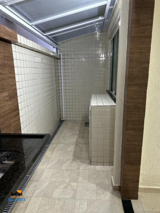 Imagem Sobrado com 3 Quartos à Venda, 145 m² em Aparecida - Santos Imagem Sobrado com 3 Quartos à Venda, 145 m² em Aparecida - Santos