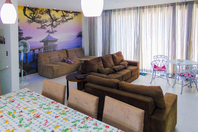Imagem Casa com 4 Quartos à Venda, 315 m² em Enseada - Guarujá Imagem Casa com 4 Quartos à Venda, 315 m² em Enseada - Guarujá