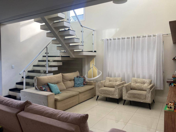 Imagem Sobrado com 3 Quartos à Venda, 240 m² em Condomínio Terras Do Vale - Caçapava Imagem Sobrado com 3 Quartos à Venda, 240 m² em Condomínio Terras Do Vale - Caçapava