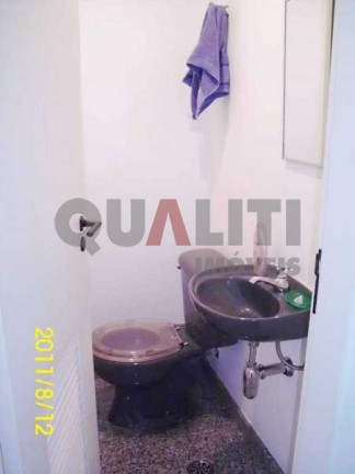 Imagem Sala Comercial à Venda, 70 m² em Vila Olímpia - São Paulo